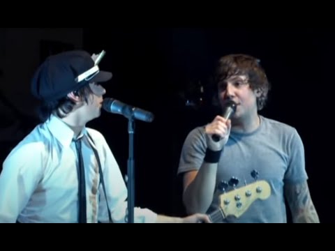 Simple Plan - Welcome To My Life - Live NYC