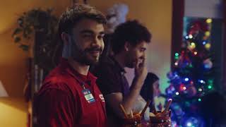 H-E-B Holiday | El Party no Para