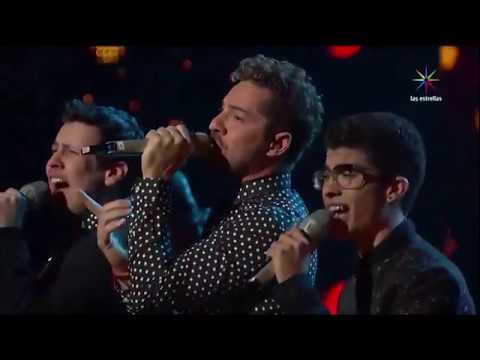 David Bisbal - Hasta que me olvides - Mariachi Emperadores