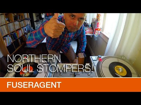 Northern Soul Set May 2020