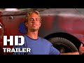 RÁPIDOS Y FURIOSOS 1 TRAILER HD 2001