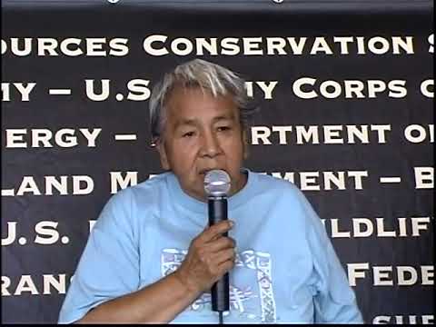 Tent of Many Voices: 08090401F