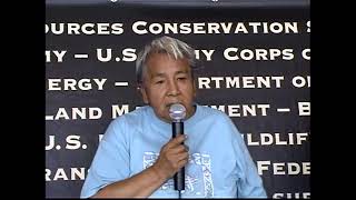 Tent of Many Voices: 08090401F