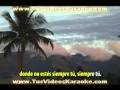 Sin ti - Antonio Cartagena - VIDEOS KARAOKE