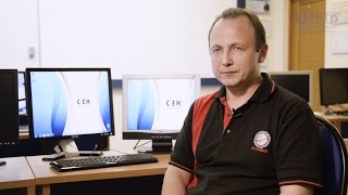 CEH: курсы по этичному хакингу