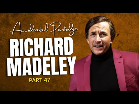 Richard Madeley (Part47) - Accidental Partridge