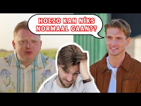 ‘Hakken Over De Sloot’ seizoen 2 begon zo: 