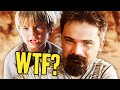 How Star Wars Destroyed Jake Lloyd S Life WTF Happened