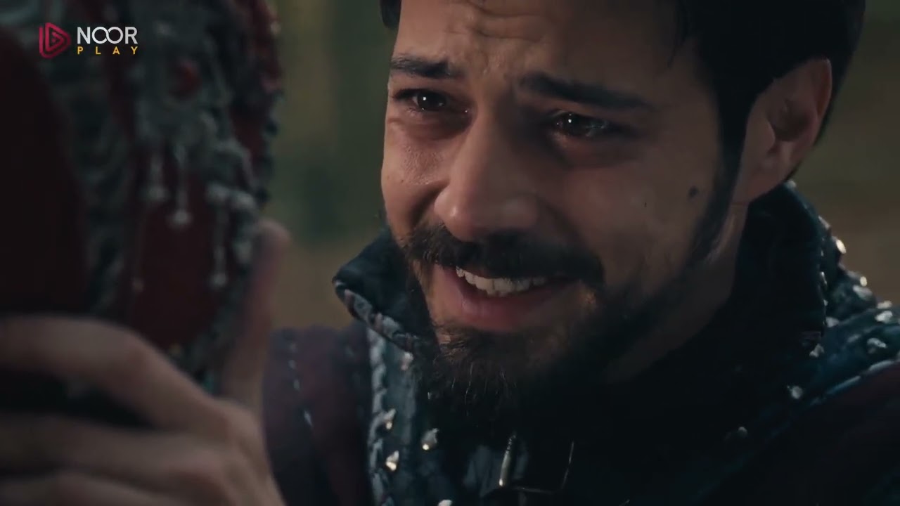 نيلوفر تزف الخبر السعيد لأورهان والفرحة تملأ القلوب ✨