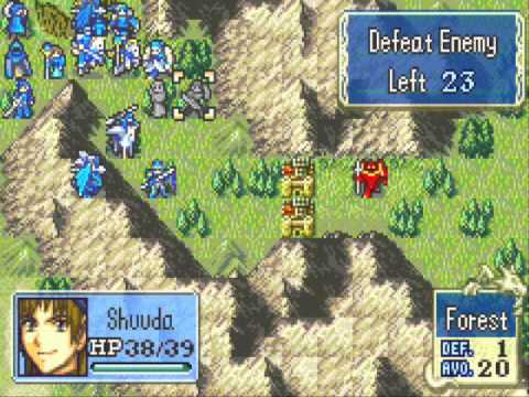 The Last Promise #27 - Battle in Blaine