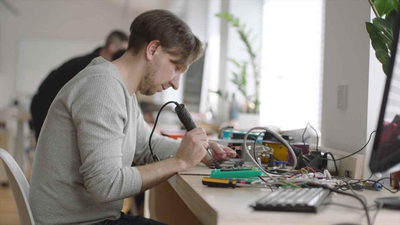 Teletype _ case study _ 30sec