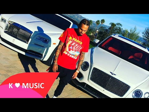 Chris Brown ft. Quavo type Andre Carasic - Go Up (New Song February 2017)