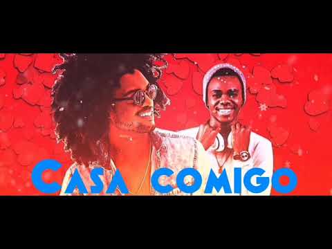 Casa comigo - Ny Silva ft Anderson Mário