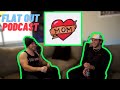 MOMS ARE ESSENTIAL TO LIFE | FLAT OUT Podcast EP. 32
