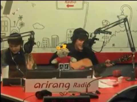 141017 Kpoppin Ugly truth with Royal Pirates Sooyoon