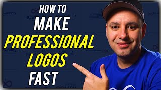 How to Make a Logo Without Any Design Skills