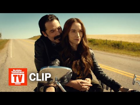 Wynonna Earp S04 E12 Finale Clip | 'Wynonna Doesn't Let Doc Leave Without Her' | Rotten Tomatoes TV