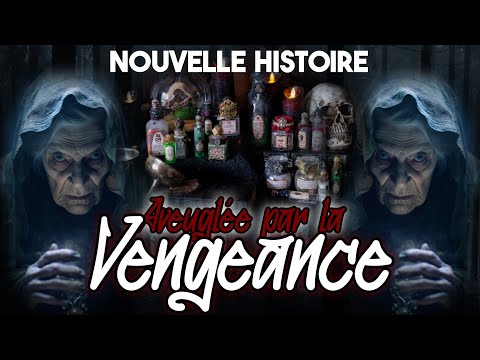 STORYTIME PARANORMAL : NIHAD DONNE SA VIE POUR SE VENGER DE SON MARI !