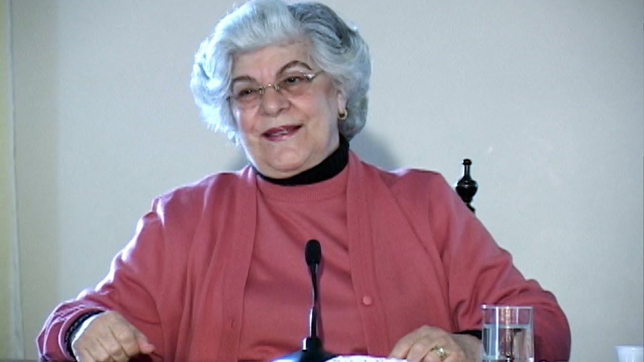 VERDADES EM HISTÓRIA: O Poder do Bem -- com a médium Isabel Salomão de Campos