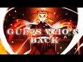 Guess Who's Back - Rengoku Edit [EDIT/AMV] 4K