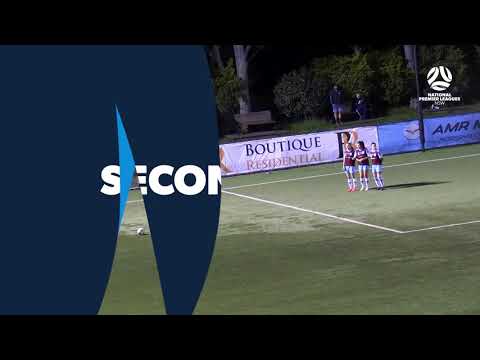 Round 5 - NPL NSW Women's - APIA Leichhardt FC v Blacktown Spartans