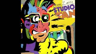 Frank Zappa - The Adventures Of Greggery Peccary (Remaster 2012)