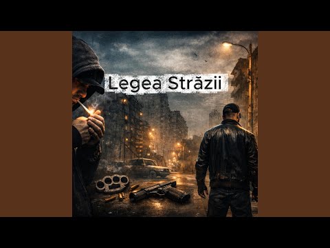 Legea Străzii