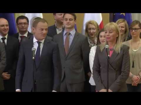 Żenujący poziom wypowiedzi 