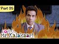 Love U Mr Kalakaar Part 05 09 Bollywood Romantic Hindi Movie Tusshar Kapoor Amrita Rao