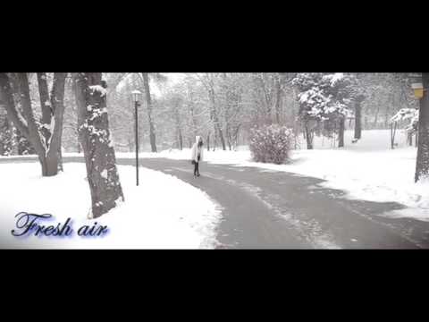 Diana Damian Fresh Air (Official Video) by TommoProduction