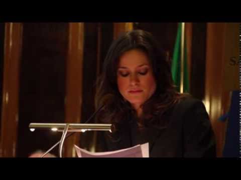 VIII Forum Nazionale dei Mediatori - Gionfriddo