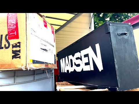 Willkommen bei Madsen Episode 78 - Fährmannsfest Hannover