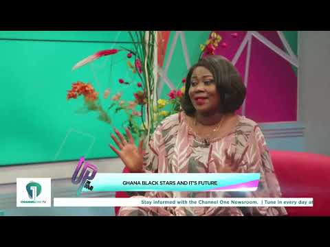 “Ghana Football Doesn’t Lack Talent, It Lacks Organization” – Amandzeba Nat Brew on Black Stars