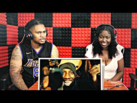 PGF Nuk - Waddup Ft. Polo G (Official Video) | REACTION!