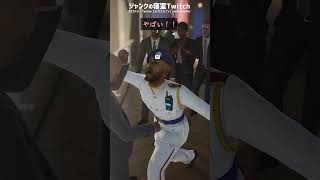 HITMANって面白い？HITMAN初見で大胆に着替えてしまう。
