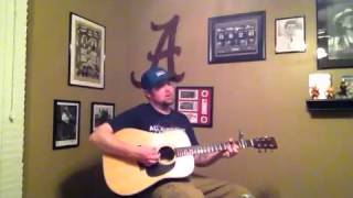 The Outsider Shooter Jennings cover song