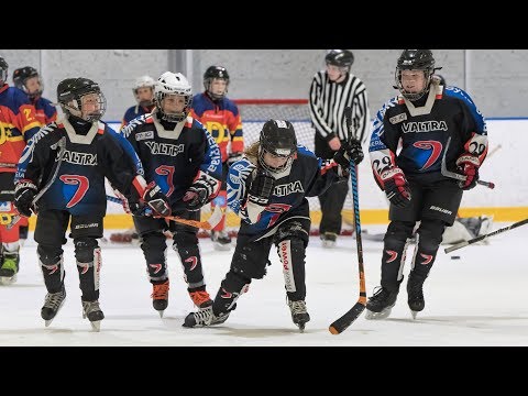 24.2.2018 Jyp - Diskos, E2-07 (9-1)