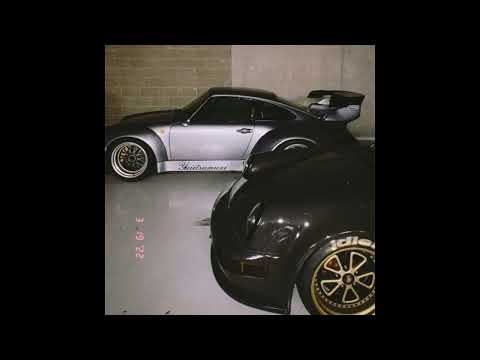 Shirocky - soundscape | Playboi Carti x Sheck Wes Type Beat