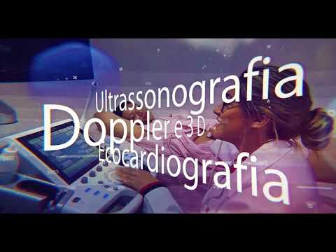 Ultrassonografia (Doppler, 3D e 4D)