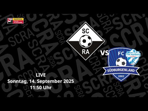 Admiral Frauen Bundesliga: SCR Altach - SpG Südburgenland / TSV Hartberg