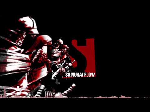 Samurai Flow -  Belső Bolygó
