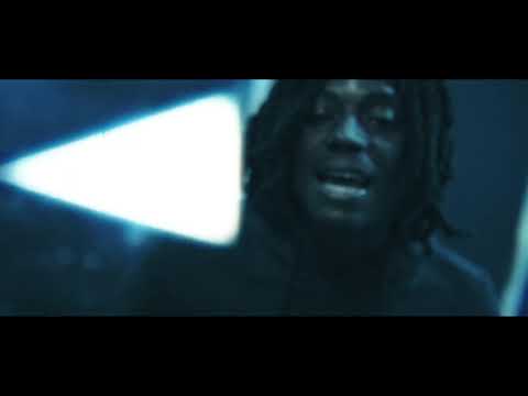 Young Nicee - Trench Talk