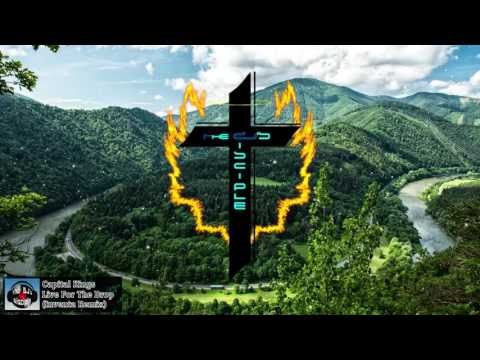 [Christian Dubstep] Capital Kings - Live For The Drop (Inventa Remix)