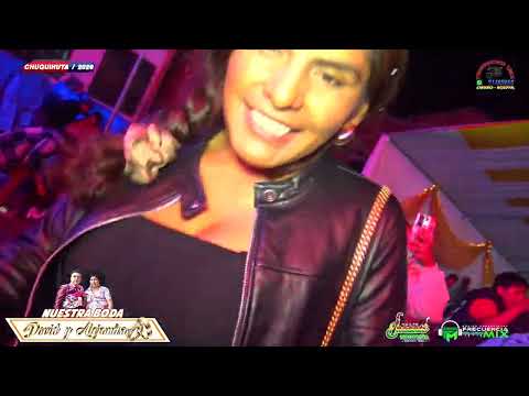 ENCANTO NORTEÑO EN VIVO Chuquihuta 2026