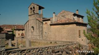 preview picture of video 'Ardèche - Autres villages authentiques'