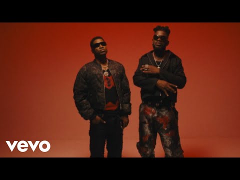 Agatchu - My Eyes Only ft. Cef Tanzy (Official Video)