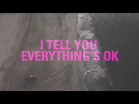 NEW ARCADES - YOURS (FEAT. SARAH BIRD) OFFICIAL LYRIC VIDEO