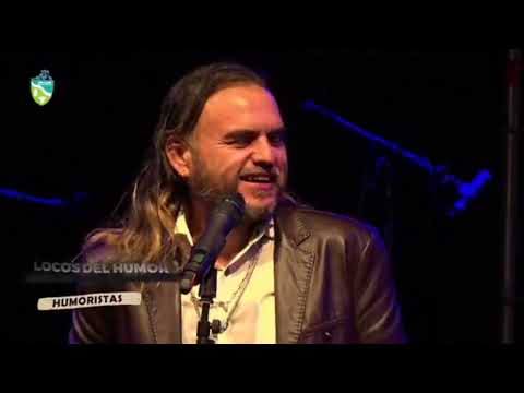 Los locos del humor En Río Bueno 2022