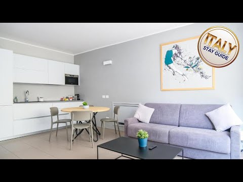 Viam Imbriani Suites | Rome, Italy | Hotel Review 🛏️