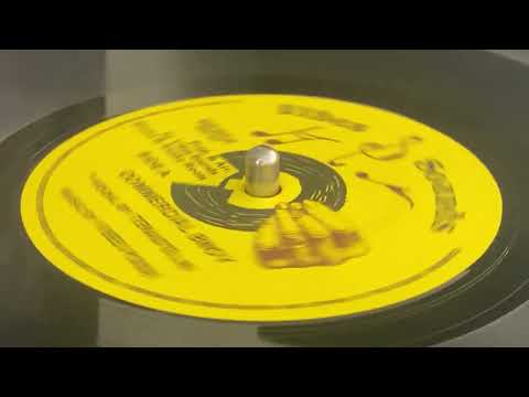 TENASTELIN & VIBES POSSE ~ Commercial Bwoy